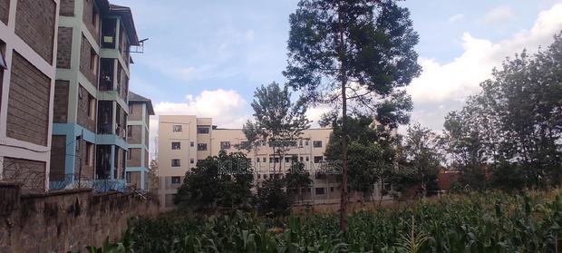 3/4 Acre Commercial Plot for Sale at Thindigua