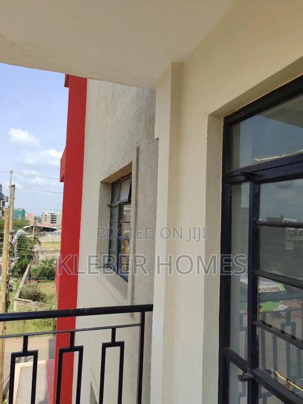 2bdrm Apartment in Ruiru, Kamakis for sale