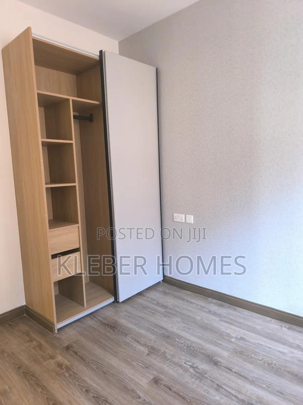 2bdrm Apartment in Kilimani for sale