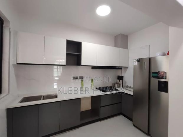 3bdrm Apartment in Kilimani for sale