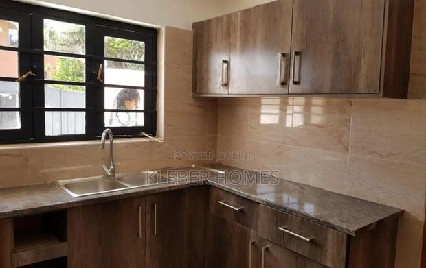3bdrm Maisonette in Langata for sale
