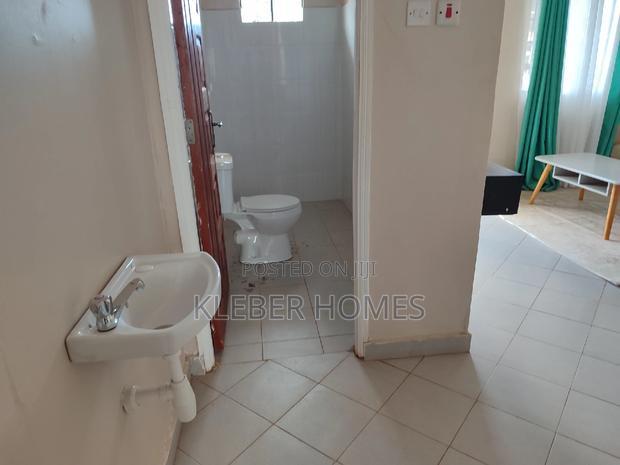 2bdrm Apartment in Muthiga Kikuyu for sale