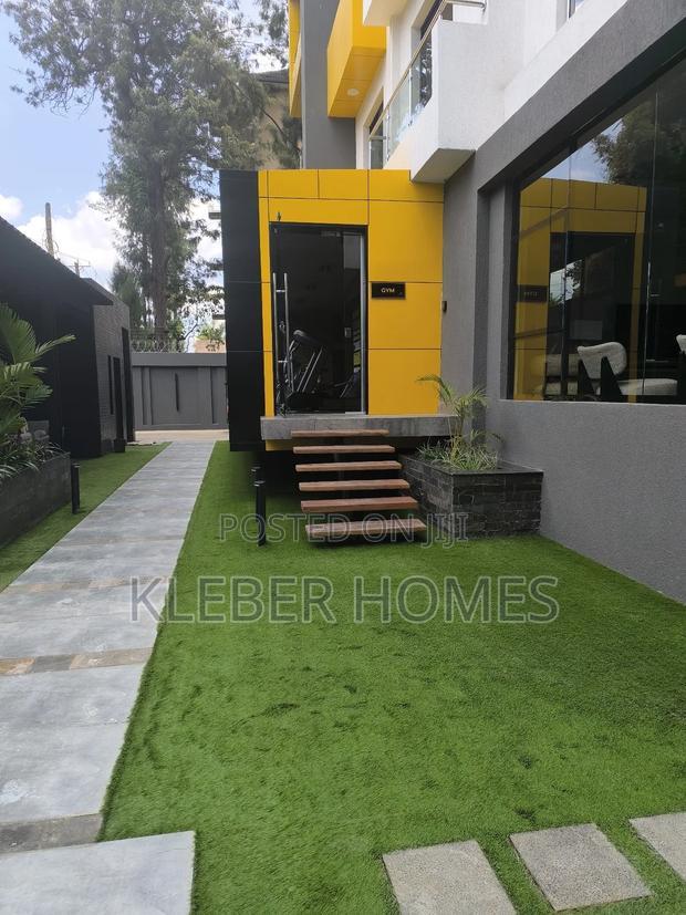 2bdrm Apartment in Kilimani for sale