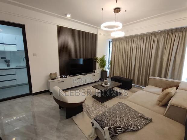 1bdrm Apartment in Kilimani for sale