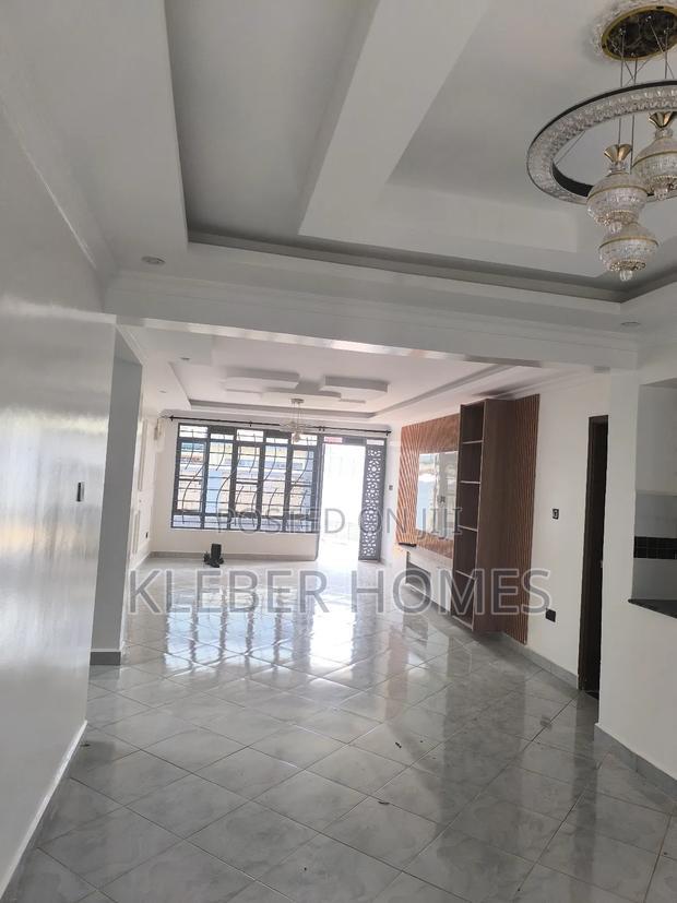 4bdrm Bungalow in Ruiru for sale
