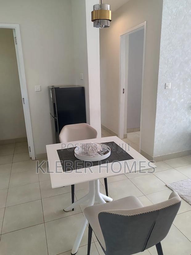 1bdrm Apartment in Riruta for sale