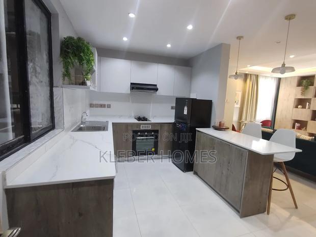 1bdrm Apartment in Parklands for sale