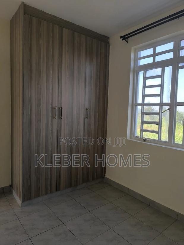 3bdrm Maisonette in Ngecha Limuru for sale