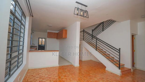 4bdrm Townhouse/Terrace in Ngong 46, Matasia for sale