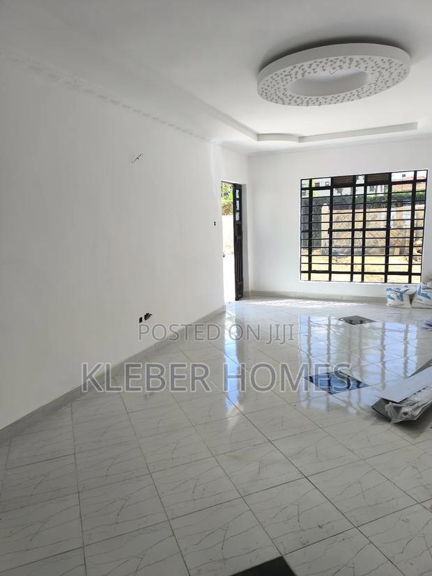 3bdrm Bungalow in Rongai for sale