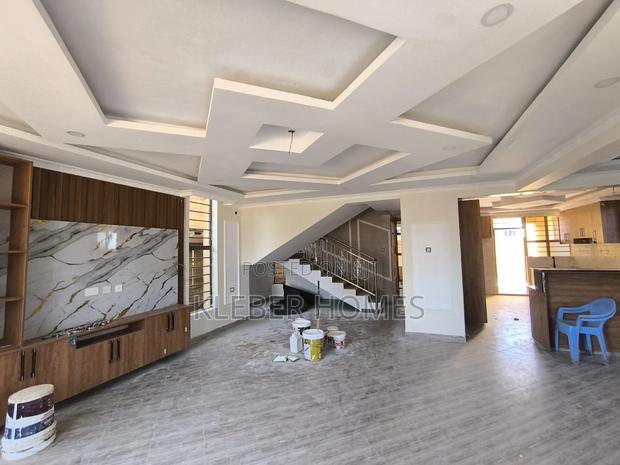 4bdrm Townhouse/Terrace in Ruiru for sale