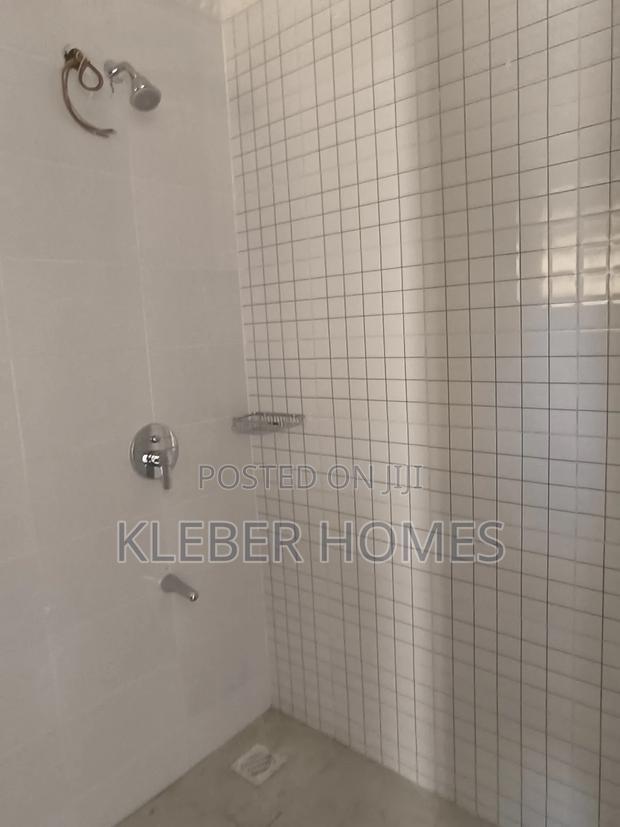 3bdrm Maisonette in Ondiri Kikuyu for sale