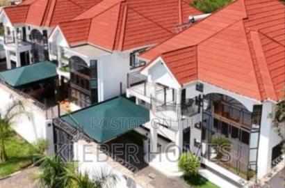 4bdrm Maisonette in Juja for sale