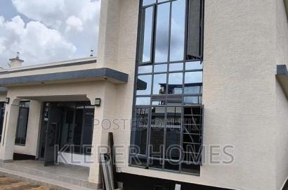 4bdrm Bungalow in Ruiru for sale