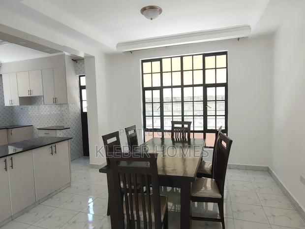 4bdrm Townhouse/Terrace in Ngong, Kibiku for sale