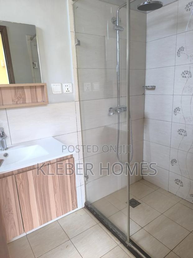 4bdrm Villa in Kitisuru for rent