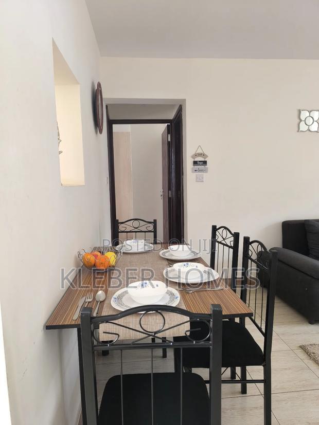 2bdrm Apartment in Ruiru for sale