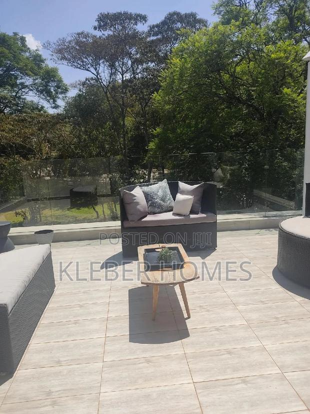 5bdrm Villa in Karen for Sale