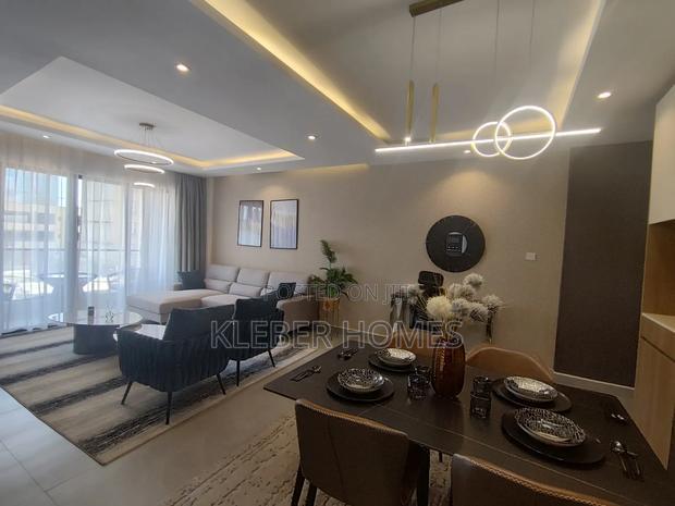 3bdrm Apartment in Parklands for sale