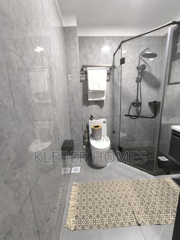 1bdrm Apartment in Kilimani for sale