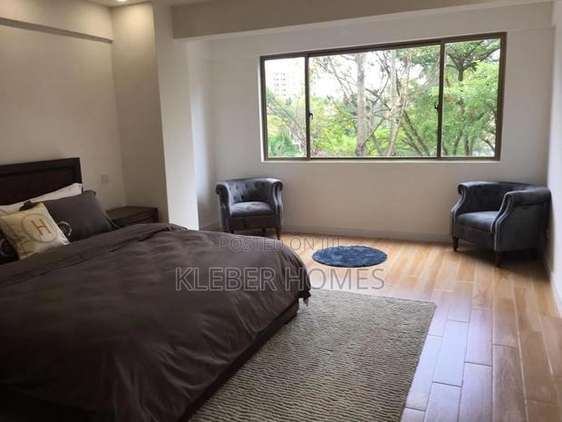 4bdrm Apartment in Kileleshwa for sale