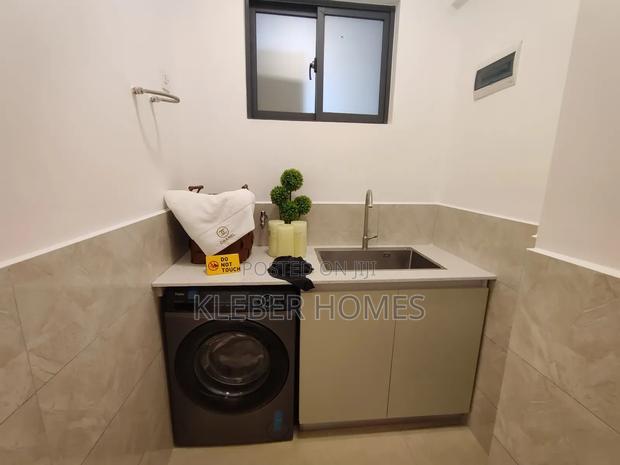 5bdrm Apartment in Kilimani for sale