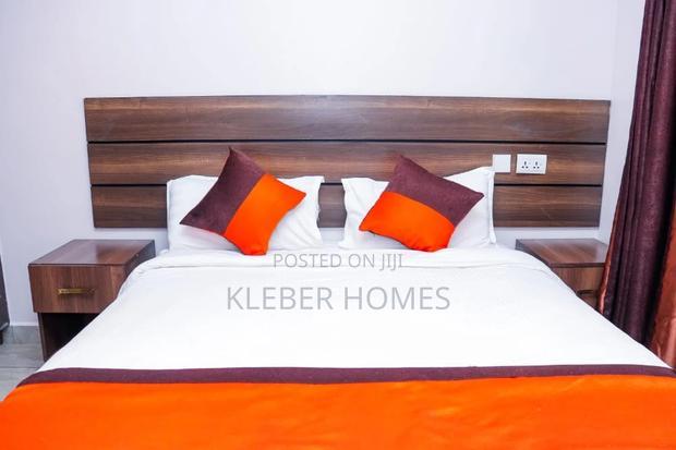 Furnished 3bdrm Apartment in Thindigua for Rent