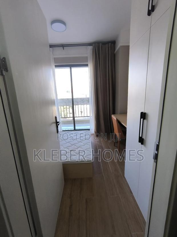 1bdrm Apartment in Wanyee Road, Dagoretti Corner for sale