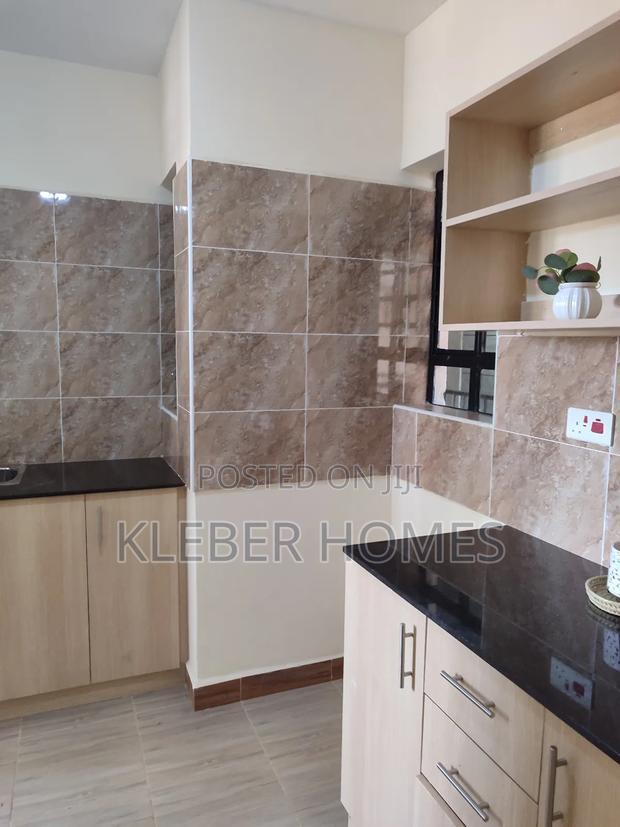 3bdrm Apartment in Thika CBD for sale