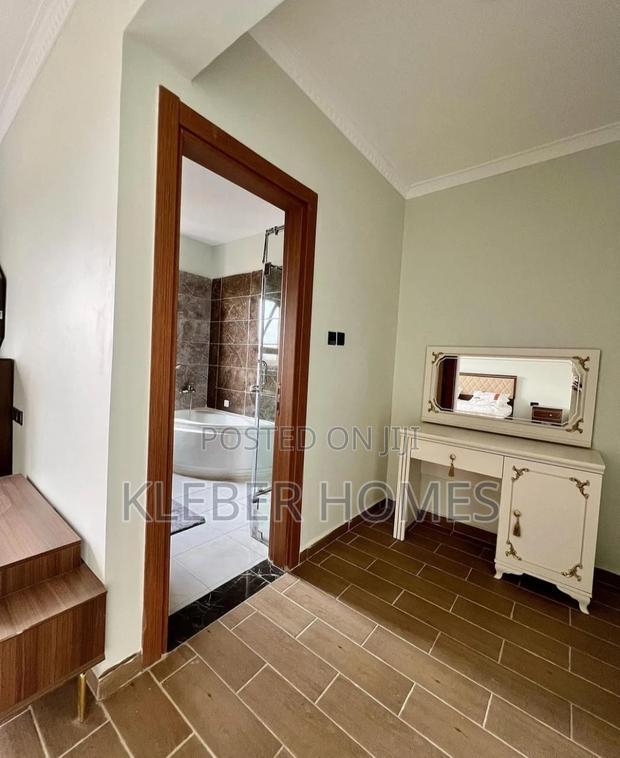 3bdrm Apartment in Kilimani for sale
