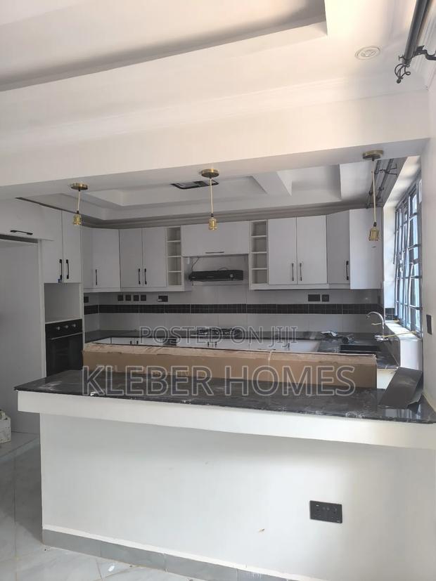 4bdrm Bungalow in Ruiru for sale