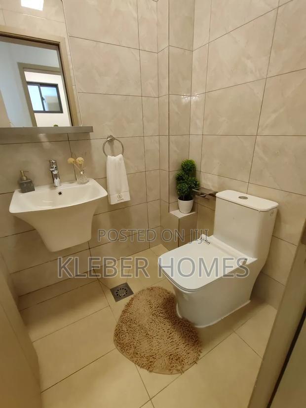 5bdrm Apartment in Kilimani for sale