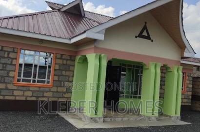 3bdrm Bungalow in Ongata Rongai for sale