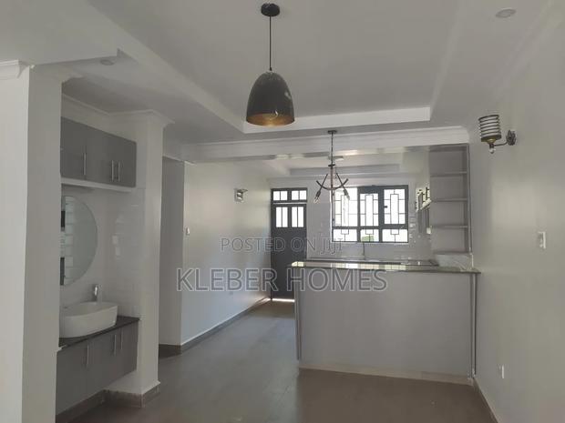3bdrm Townhouse/Terrace in Ngong Kibik, Kibiku for sale