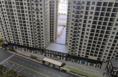 1bdrm Apartment in Wanyee Road, Dagoretti Corner for sale