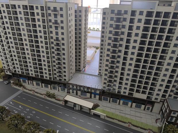 1bdrm Apartment in Wanyee Road, Dagoretti Corner for sale