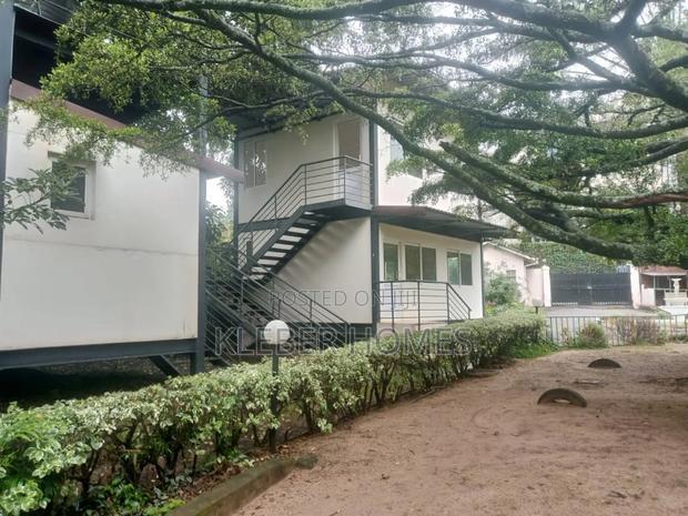 5bdrm Mansion in Gigiri Un Runda for sale