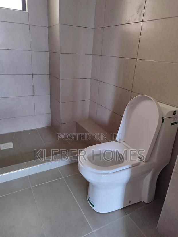 2bdrm Apartment in Ruiru, Kamakis for sale