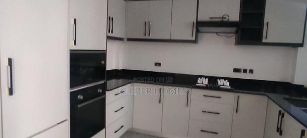 2bdrm Apartment in Dagoretti Market for sale