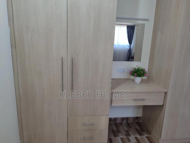 2bdrm Apartment in Racecourse Ngong for sale