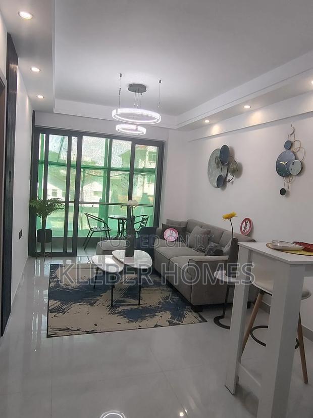1bdrm Apartment in Ngong Road, Kilimani for sale