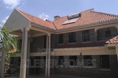 6bdrm Villa in Kitisuru for rent