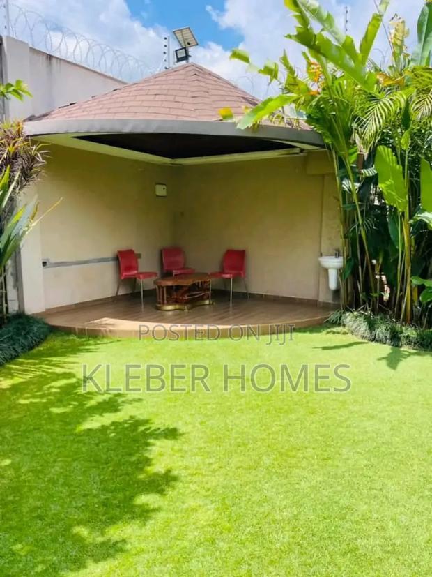 4bdrm Townhouse/Terrace in Kiambu Rod, Runda for sale