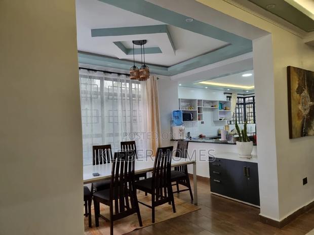 5bdrm Townhouse/Terrace in Gikambura, Kikuyu for sale