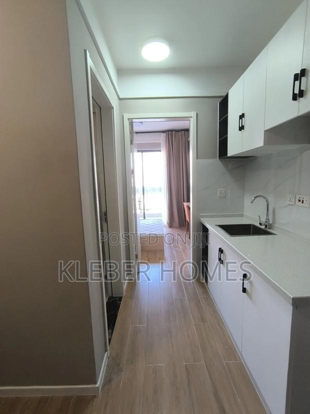 1bdrm Apartment in Wanyee Road, Dagoretti Corner for sale