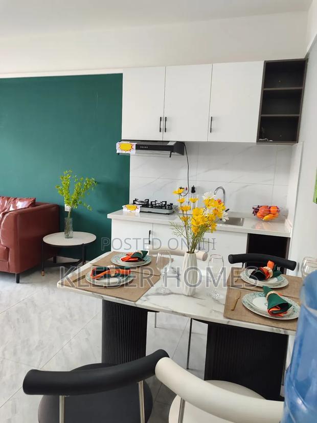 Studio Apartment in Dagoretti Corner for sale