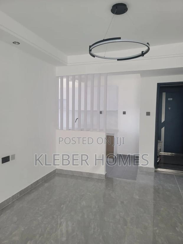 2bdrm Apartment in Kilimani for rent