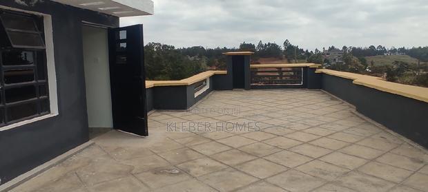 4bdrm Townhouse/Terrace in Nairobi Ndogo, Kikuyu for sale