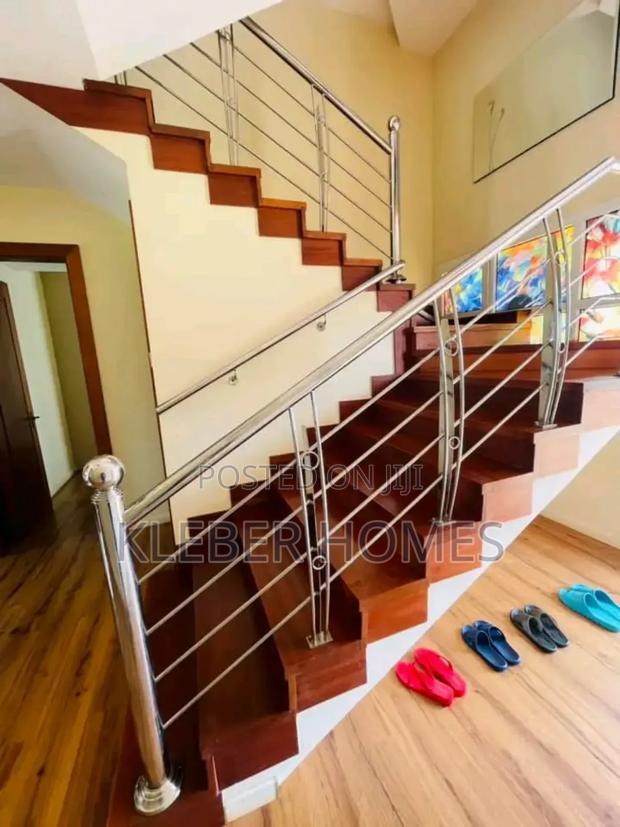 4bdrm Townhouse/Terrace in Kiambu Rod, Runda for sale
