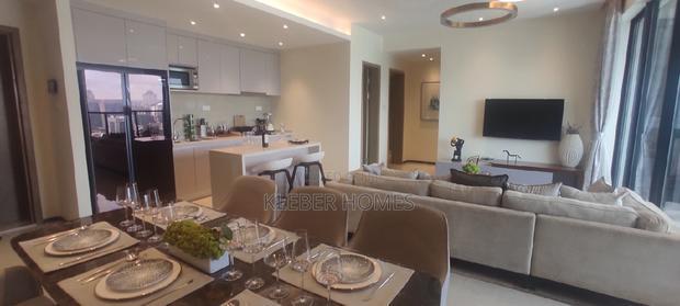 2bdrm Apartment in Westlands for Sale